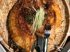 -云海肴·云南小炒·汽锅鸡(天津国金汇店)