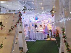 -天空花园餐吧·生日·团建(南山店)