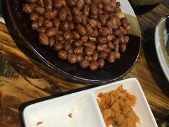 -盈田盈粥庄(博山东路店)