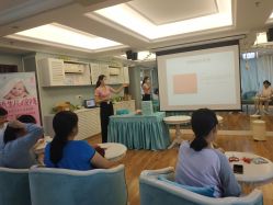点击看大图 -华美国际月子会所(合生店)