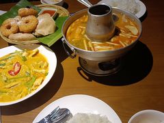 -泰国餐厅 Thai Food(裕华万达店)