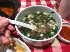 -西贝莜面村(东莞壹号广场店)