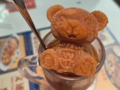 -文通冰室(东方宝泰店)