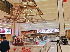 -盛宴标帜餐厅·亲子自助 (南昌喜来登酒店)
