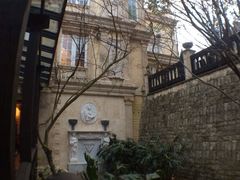 -老英格兰庄园