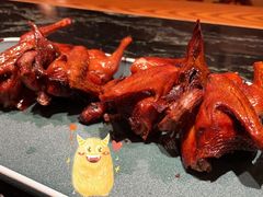 红烧乳鸽-大鸽饭(北京路店)
