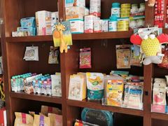 -宠爱国际动物医院· 猫科· 外科·中兽医(长白店)