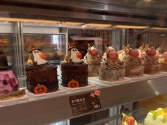 -罗森尼娜(德思勤店)