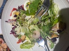 -get pizza意大利餐厅(凯德MALL店)