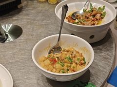 -渔舟意·湖南家宴(萝岗纳金城店)