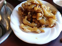 -福寿斋·老北京铜锅涮肉·烧烤(清岚店)