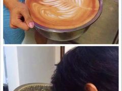 -maan coffee漫咖啡(通州店)