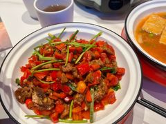 -阿娜尔·新疆菜(宜家荟聚中心店)