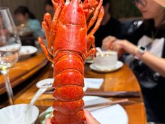 -神洲四海大酒楼(王府井澳门中心店)