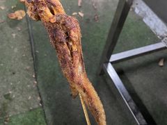 -小蜜蜂团建自助烧烤场(小洲村店)