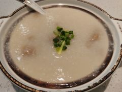 生滚猪肉粥-华辉拉肠(龙口东店)