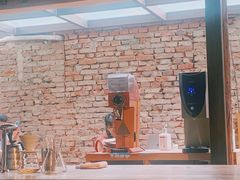-VOYAGE COFFEE(北锣鼓巷店)