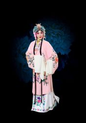 -梨园天地京剧摄影(玲珑天地店)