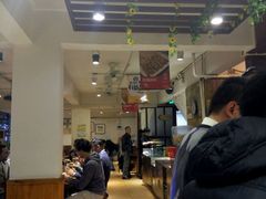 -木屋烧烤(南新店)