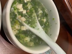 -三凤酒家·百年无锡菜(清扬茂业店)