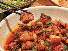 -树厨贵州菜(大十字店)