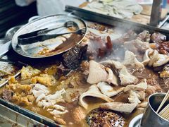 -明记牛杂(新马路分店)