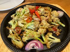 -马仕玖煲·融合菜·酥不腻烤鸭(人大店)