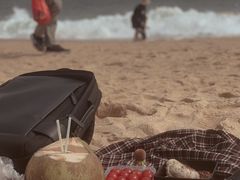 -大梅沙海滨公园