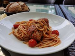 -君悦酒店·La Terrazza意合園·意式风味