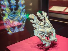 -北京大葆台遗址博物馆