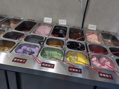 -学姐家酸奶铺(江大店)