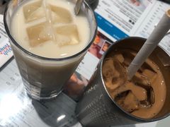 -敏华冰厅(平安金融中心店)