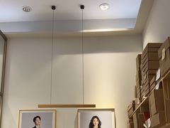 -海马体照相馆(大连柏威年购物中心店)