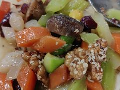 -佛有缘素食馆·荔湾老字号(陈家祠首店)
