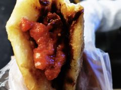 -张记灌饼(丰富路店)