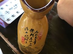 -民食香·腊排骨野生菌美食(木府店)
