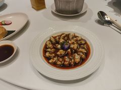 -荣兴酒家(徐家汇店)