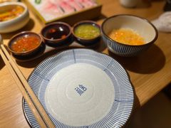 -礼舍日式和牛火锅(明泽街店)