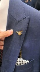 -MR.COLLECTION西装先生(富华里店)