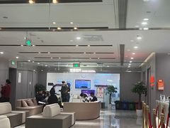 -爱康国宾体检中心(北京航天桥光耀东方分院)