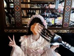 -火车头法国西餐厅