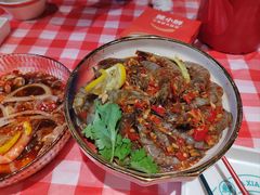 -辣小鲜·南昌大排档(船山路店)