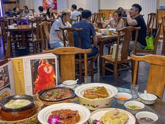 -广州海鲜酒楼(长丰园店)