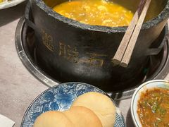 -野·大山里野生菌石锅土鸡(益田假日店)