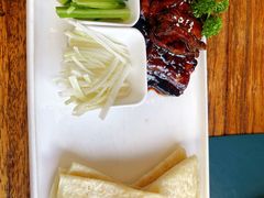 -花房餐厅(西溪天堂店)