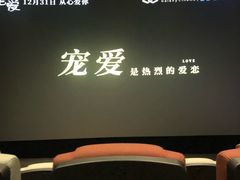 -星河寰宇IMAX影城(星河WORLD·COCO Park店)