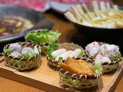 -秦风肥牛(阳阳国际店)