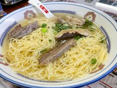 招牌七爷清汤牛腩面-七爷清汤腩·港式餐厅(金狮广场店)