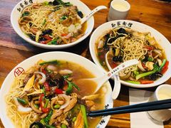-孙家面馆(淮海第一城店)