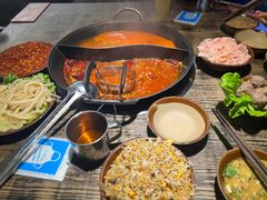 -冯校长老火锅(深圳总店)